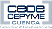 Confederación de empresarios de Cuenca